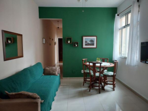 Apartamento no Coração de Copacabana